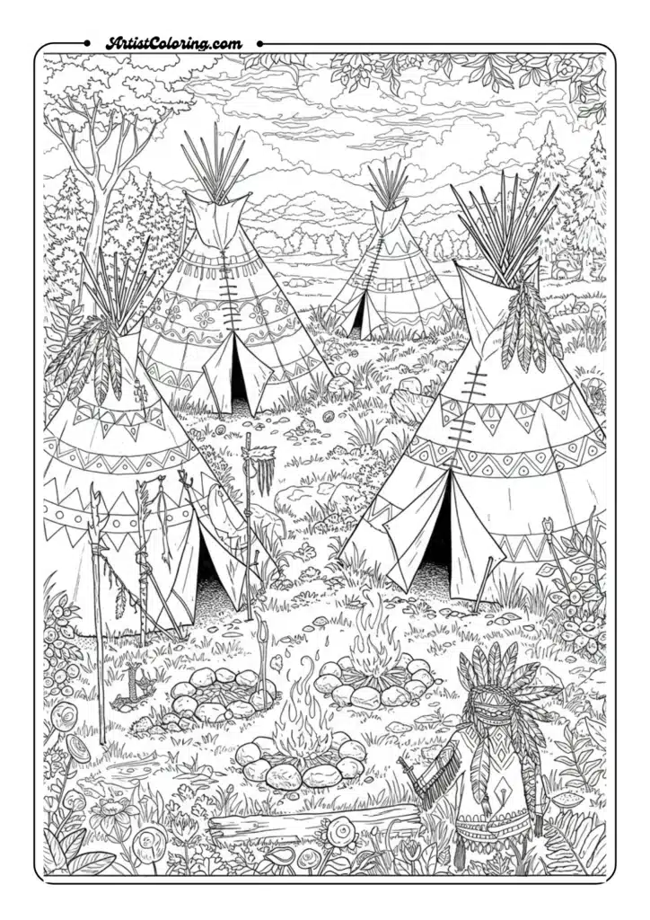 Food and Feast Themes
