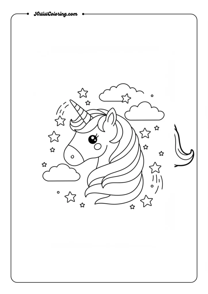 Galloping Grace