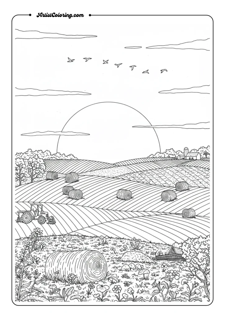 Weather and Seasonal Elements 