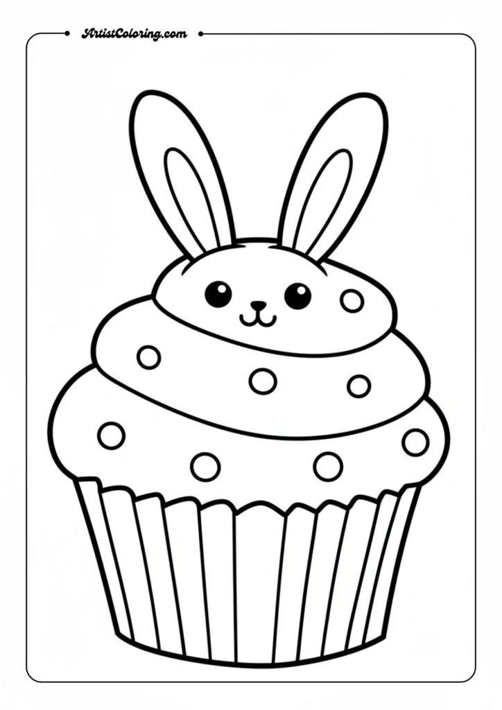 Bunny Ears Headband