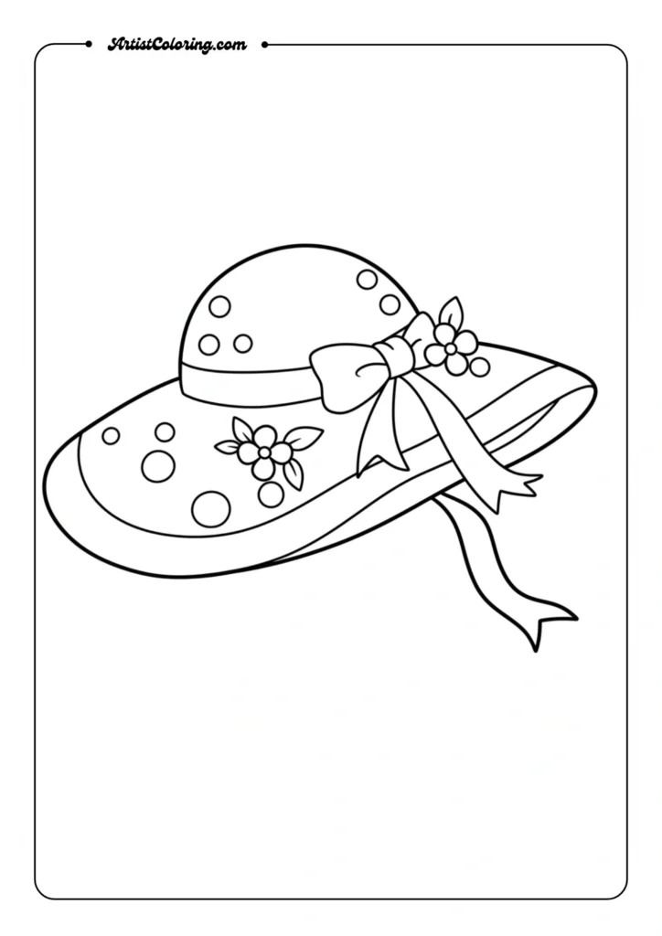 Easter Bonnet