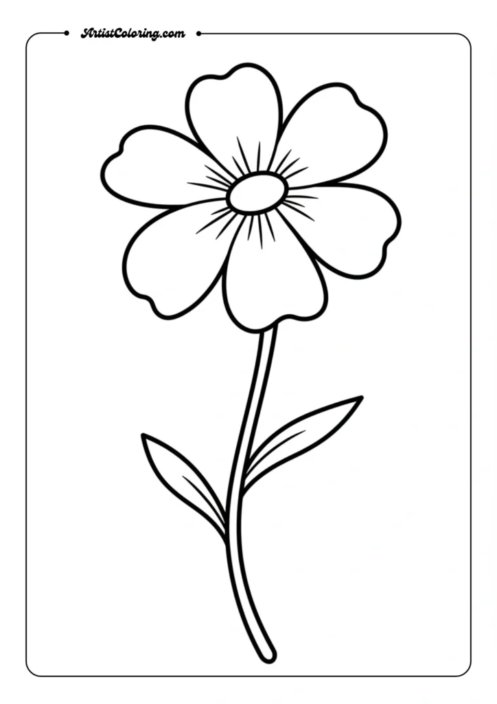 Easter Lily