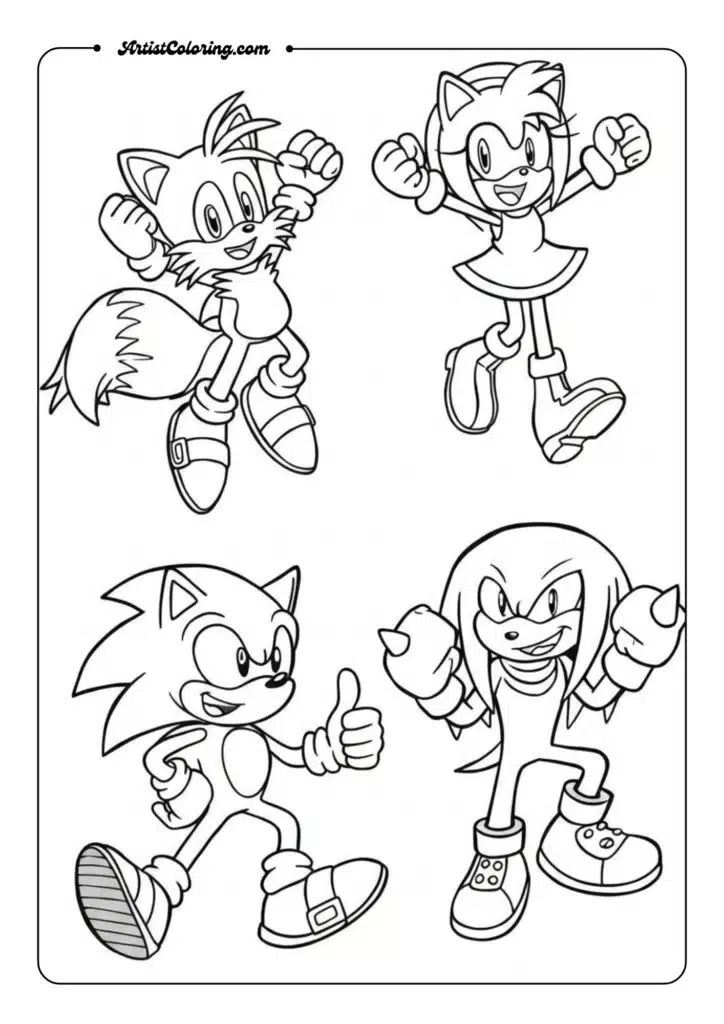 Friendship Circle Team