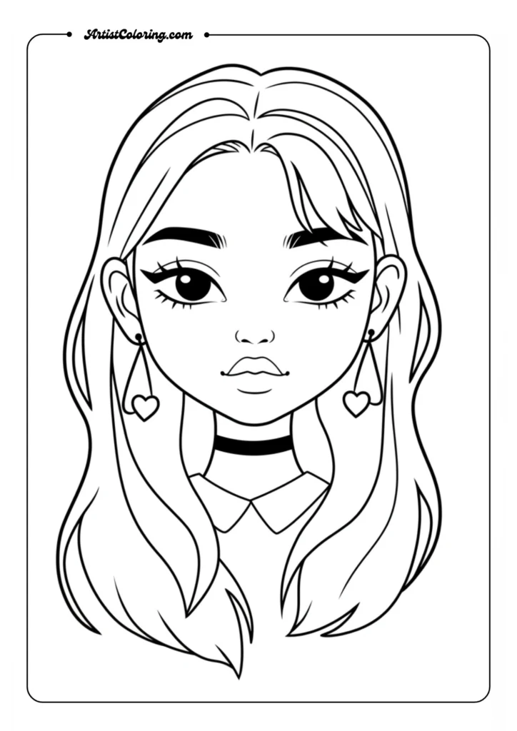 K-Pop Inspired Beauty